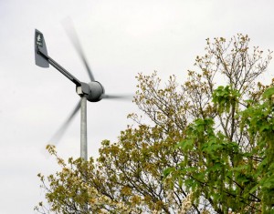 Homemade wind Turbine - 5kw Wind Turbine Castle Espie